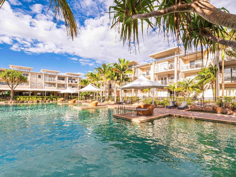 Peppers Salt Resort & Spa Kingscliff image