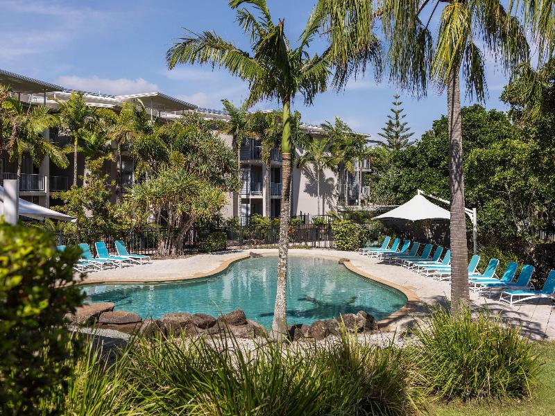 Peppers Salt Resort & Spa Kingscliff image