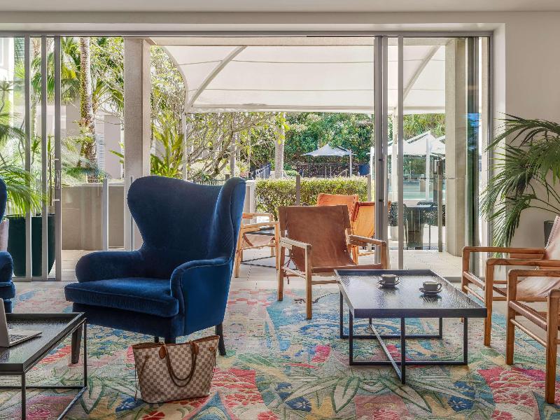 Peppers Salt Resort & Spa Kingscliff image