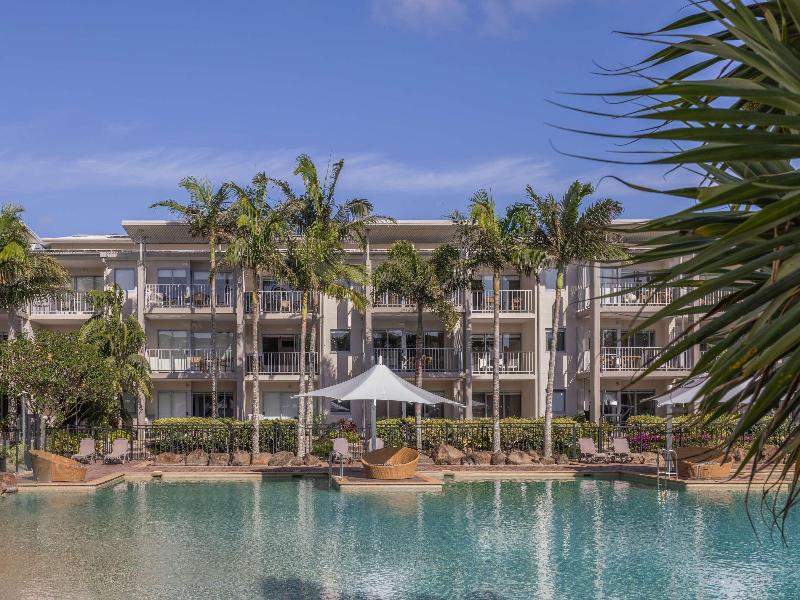 Peppers Salt Resort & Spa Kingscliff image