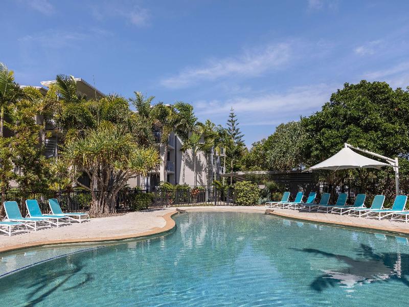 Peppers Salt Resort & Spa Kingscliff image