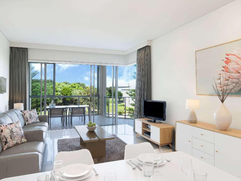 Peppers Salt Resort & Spa Kingscliff image