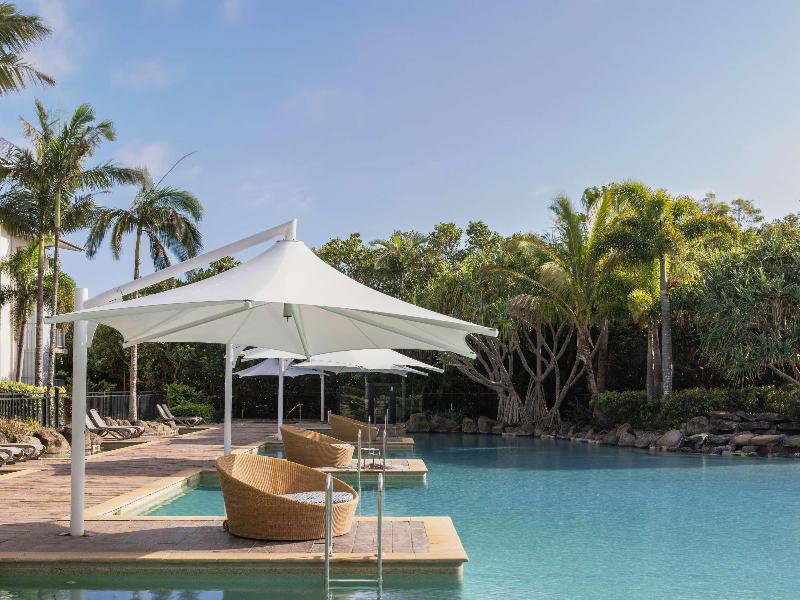 Peppers Salt Resort & Spa Kingscliff image