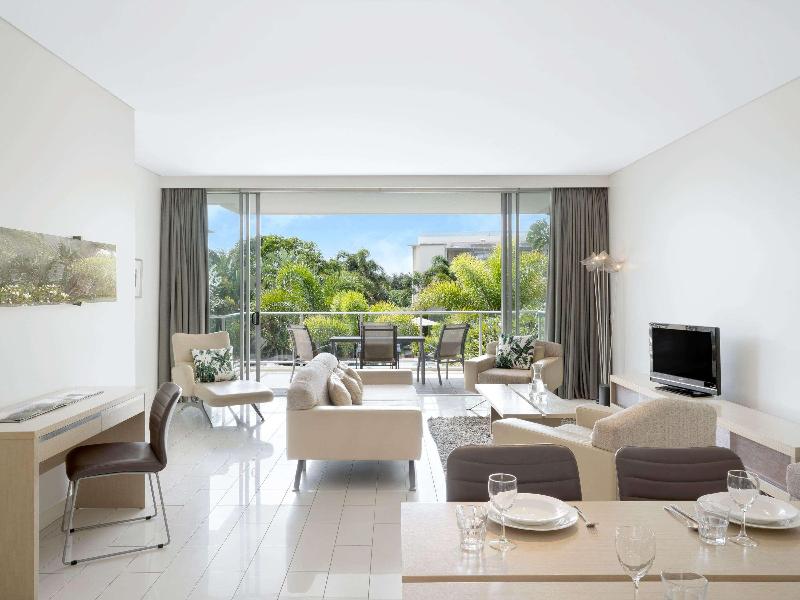 Peppers Salt Resort & Spa Kingscliff image