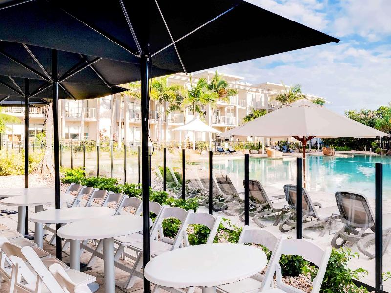 Peppers Salt Resort & Spa Kingscliff image