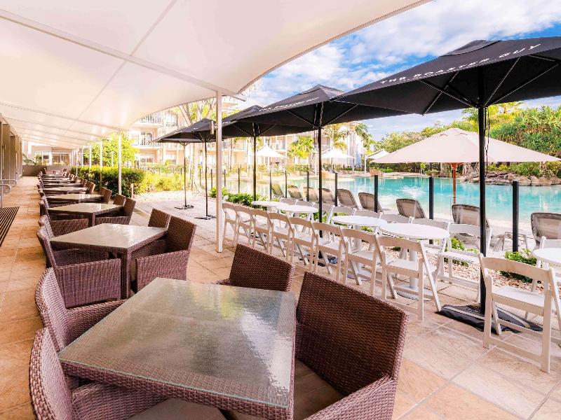 Peppers Salt Resort & Spa Kingscliff image