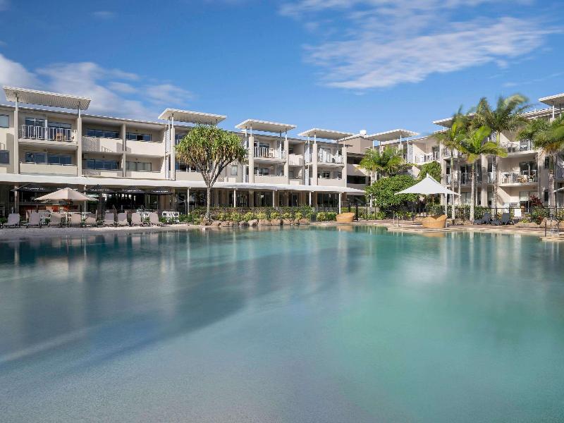 Peppers Salt Resort & Spa Kingscliff image