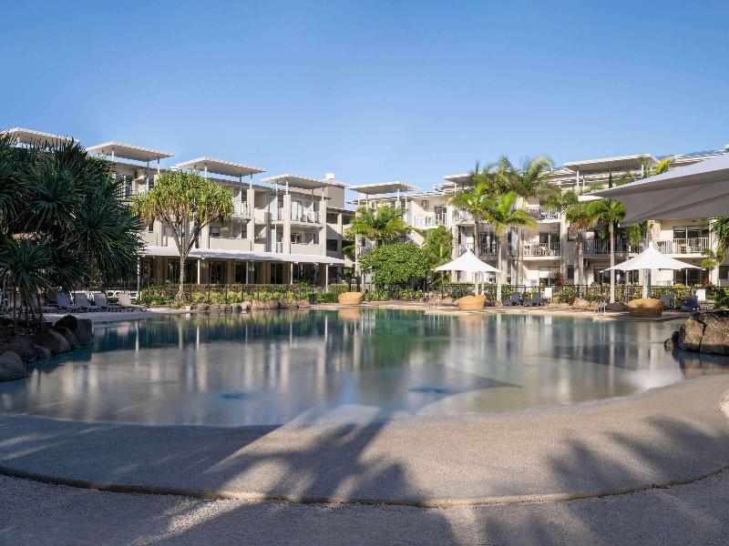Peppers Salt Resort & Spa Kingscliff image