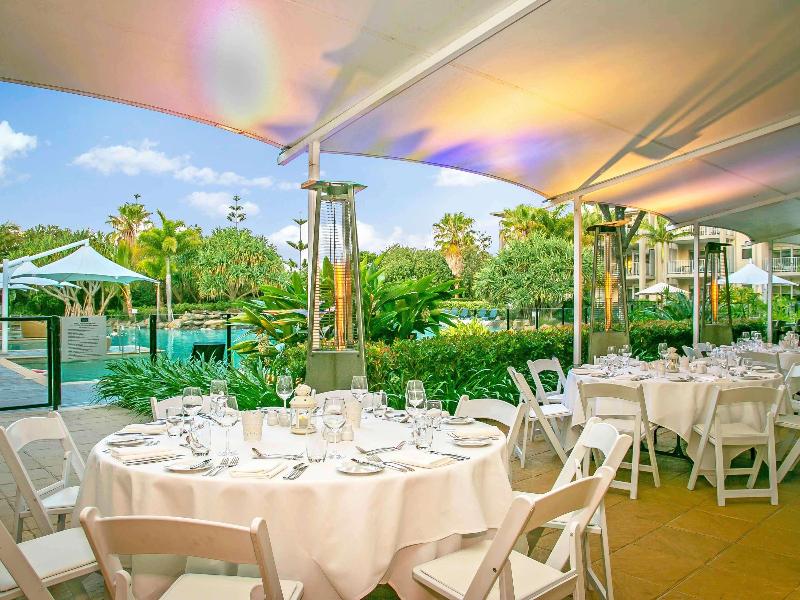 Peppers Salt Resort & Spa Kingscliff image