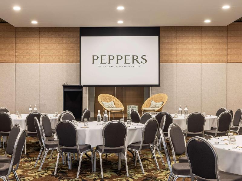 Peppers Salt Resort & Spa Kingscliff image