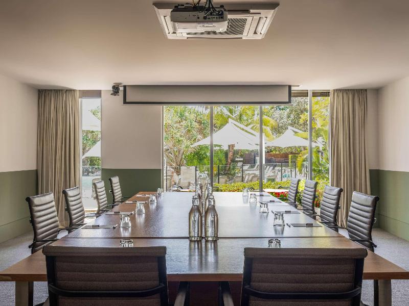 Peppers Salt Resort & Spa Kingscliff image