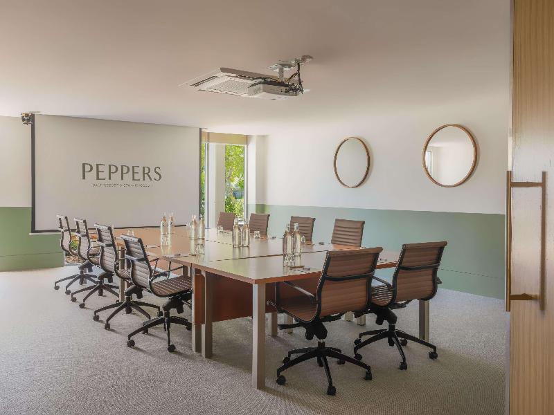 Peppers Salt Resort & Spa Kingscliff image