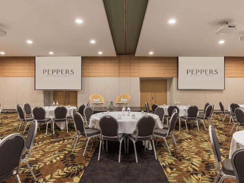 Peppers Salt Resort & Spa Kingscliff image