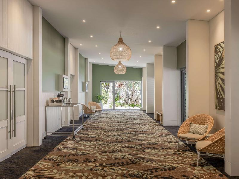 Peppers Salt Resort & Spa Kingscliff image