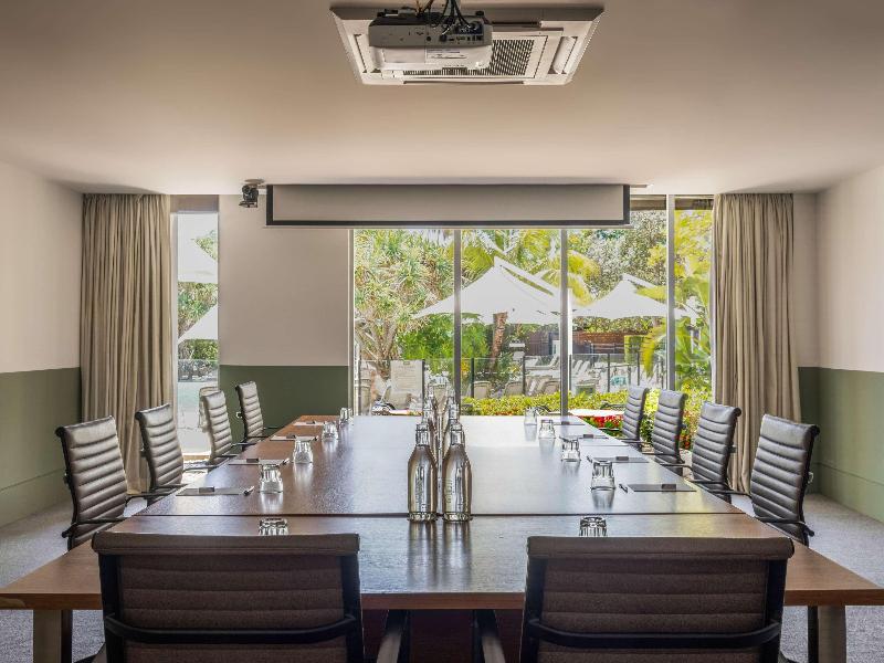 Peppers Salt Resort & Spa Kingscliff image