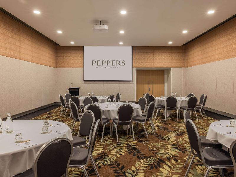 Peppers Salt Resort & Spa Kingscliff image