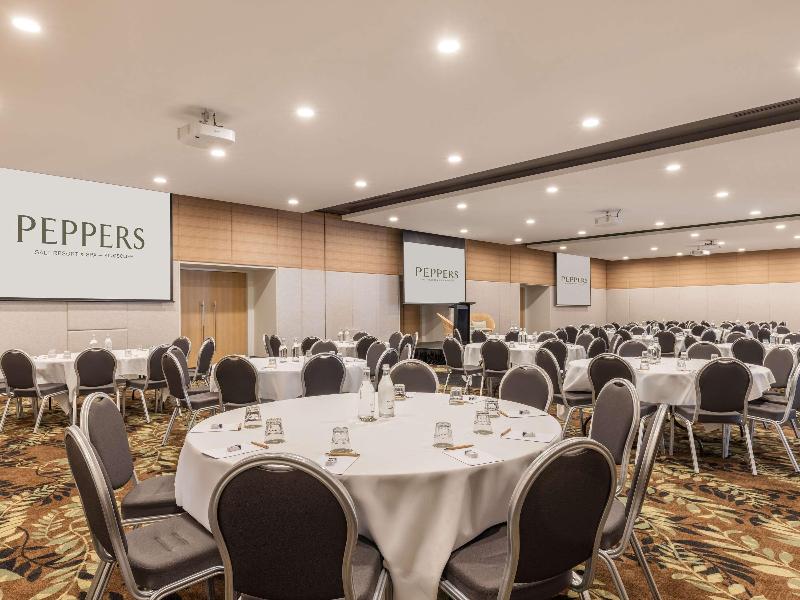 Peppers Salt Resort & Spa Kingscliff image