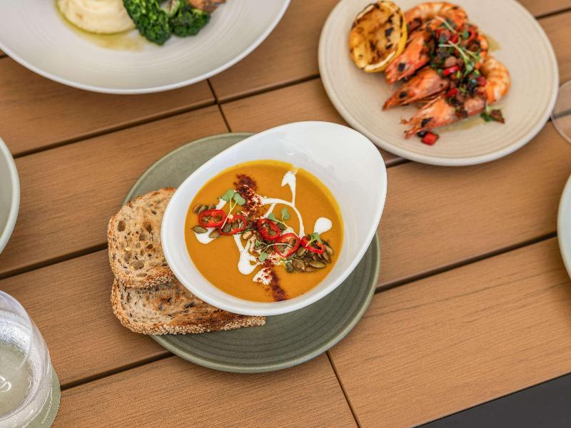 Peppers Salt Resort & Spa Kingscliff image