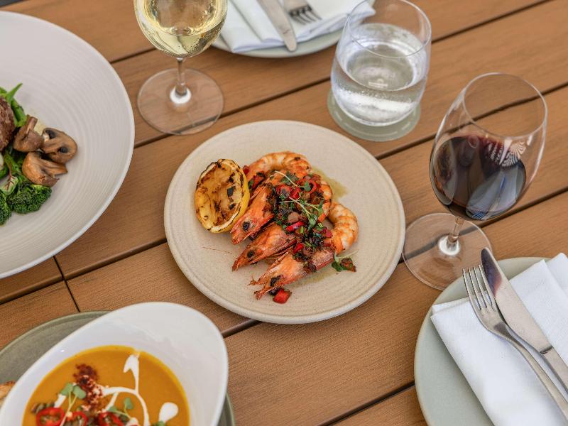 Peppers Salt Resort & Spa Kingscliff image