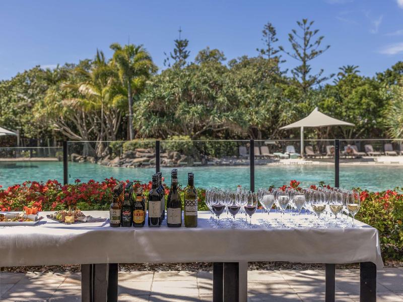 Peppers Salt Resort & Spa Kingscliff image