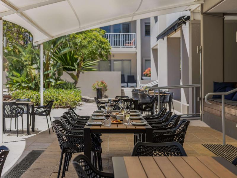 Peppers Salt Resort & Spa Kingscliff image