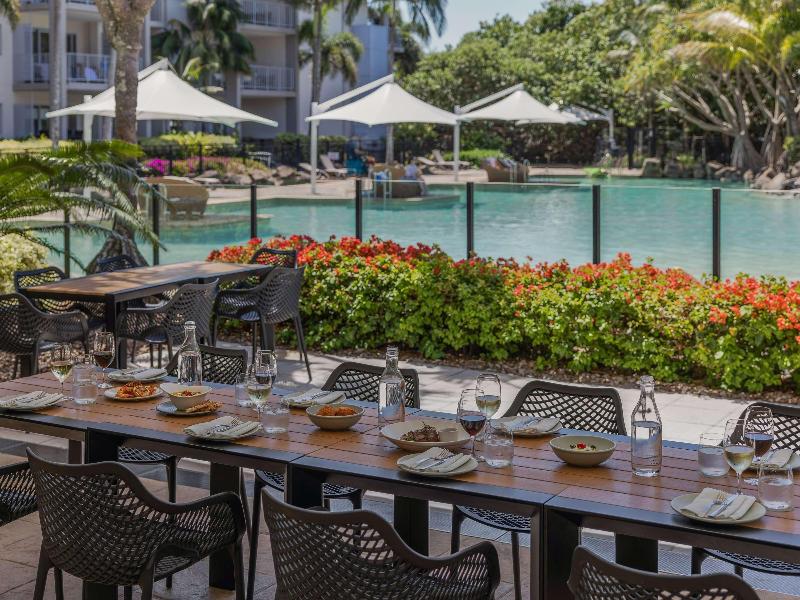 Peppers Salt Resort & Spa Kingscliff image
