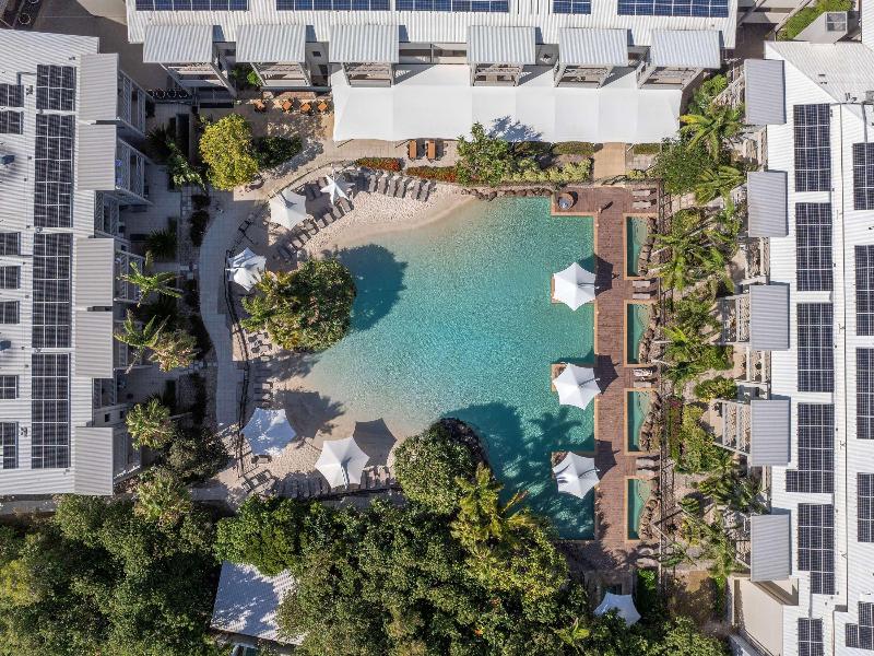 Peppers Salt Resort & Spa Kingscliff image