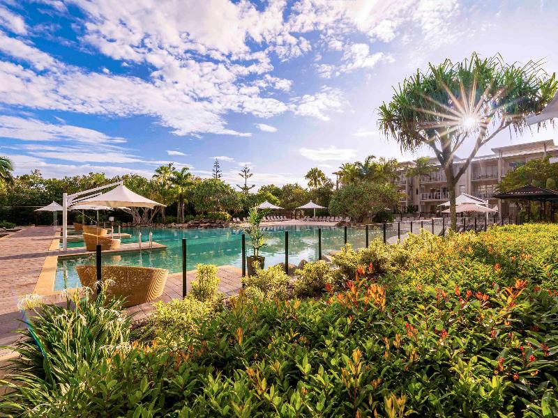 Peppers Salt Resort & Spa Kingscliff image