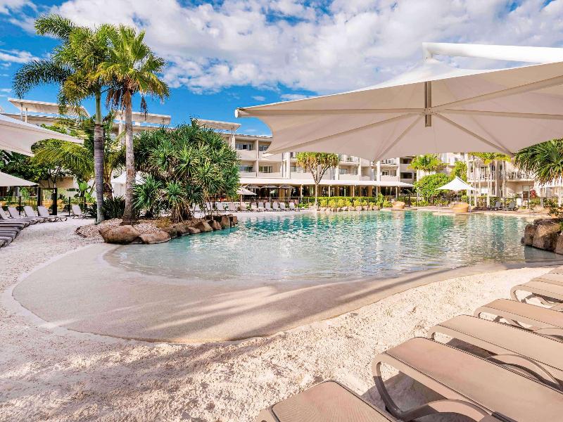 Peppers Salt Resort & Spa Kingscliff image