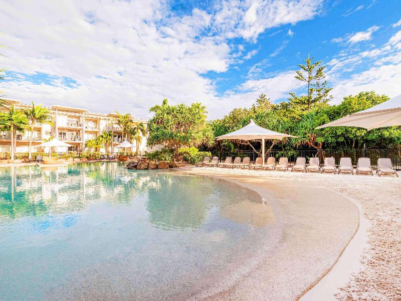 Peppers Salt Resort & Spa Kingscliff image