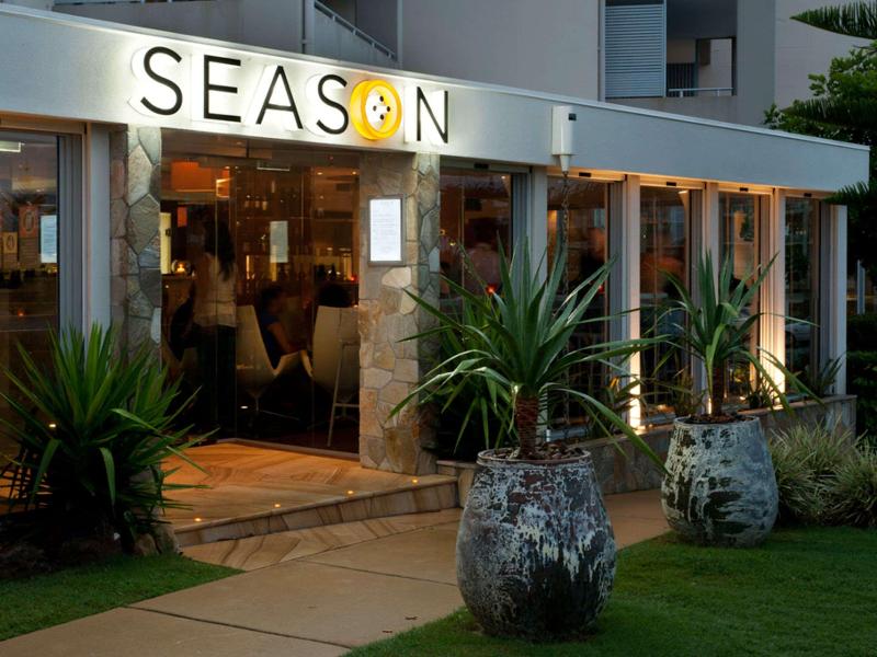 Peppers Salt Resort & Spa Kingscliff image