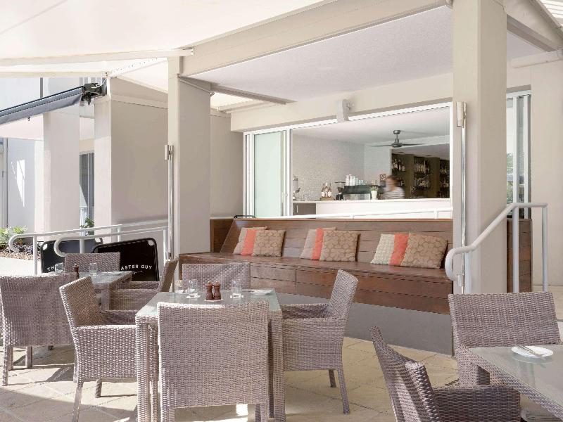 Peppers Salt Resort & Spa Kingscliff image