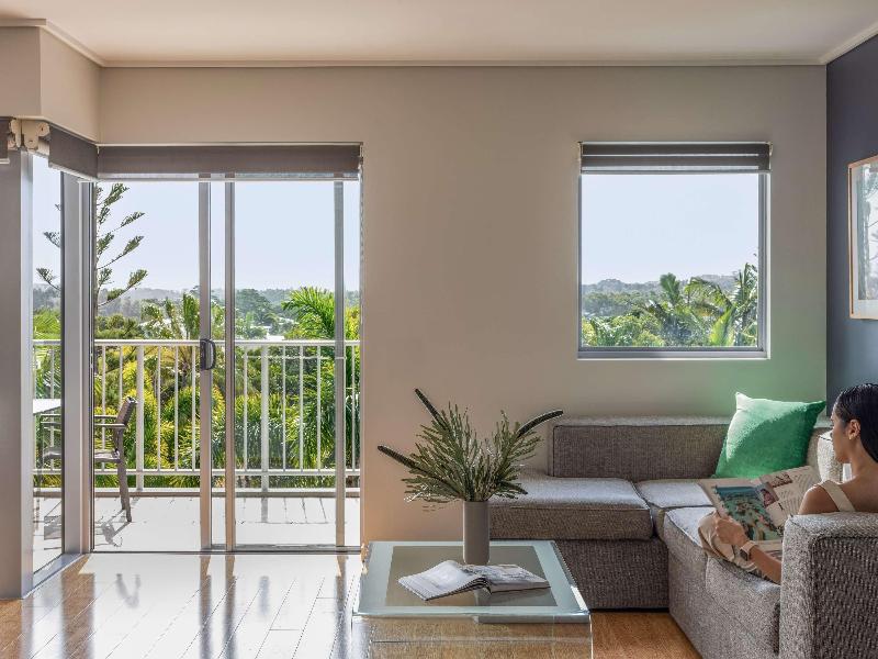 Peppers Salt Resort & Spa Kingscliff image