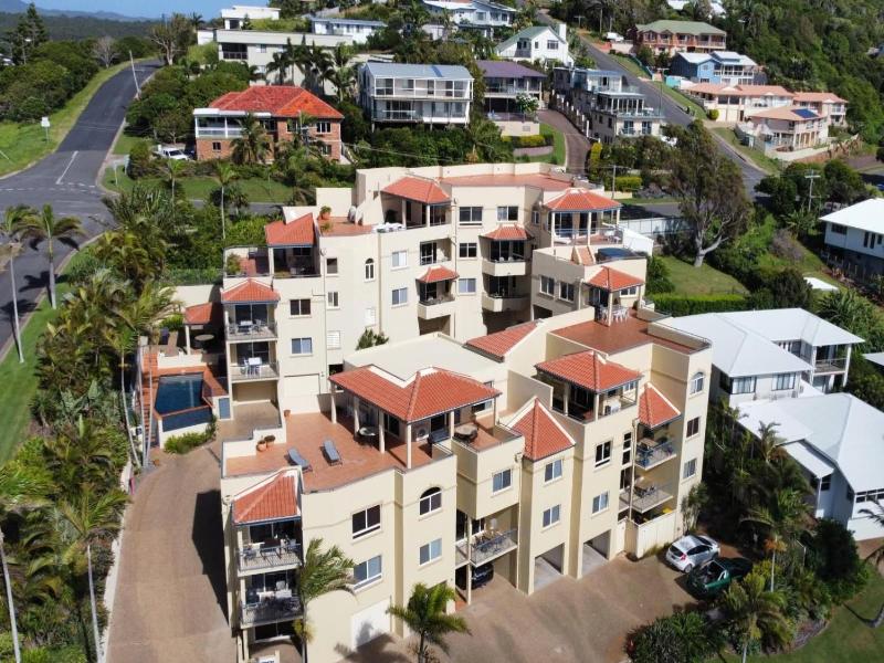Villa Mar Colina — general view