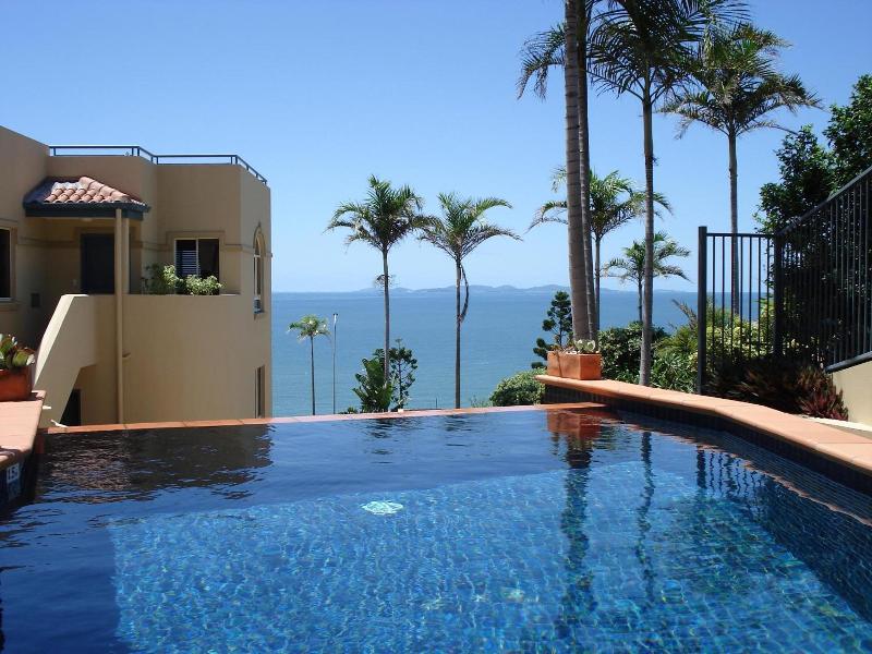Villa Mar Colina — general view