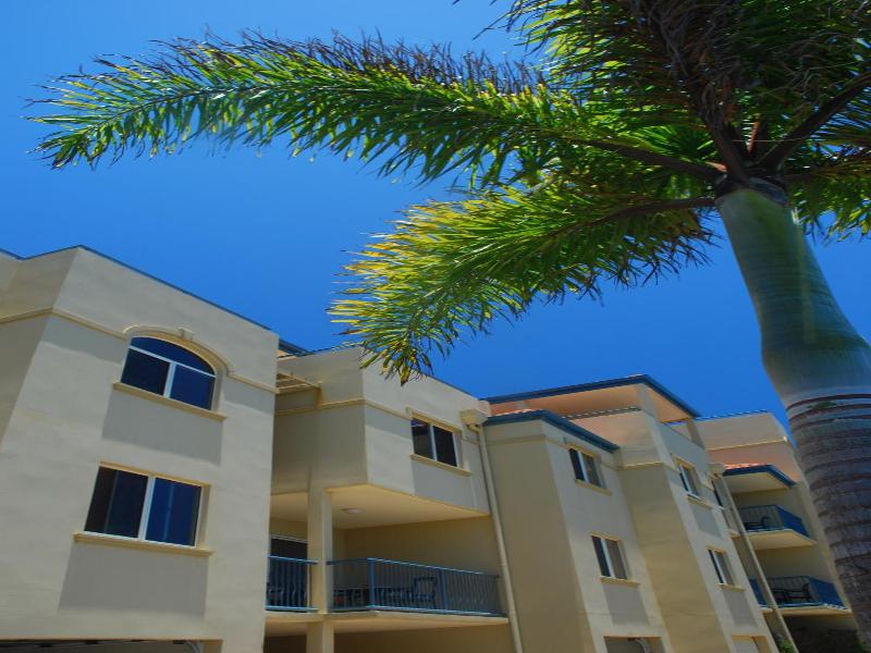 Villa Mar Colina