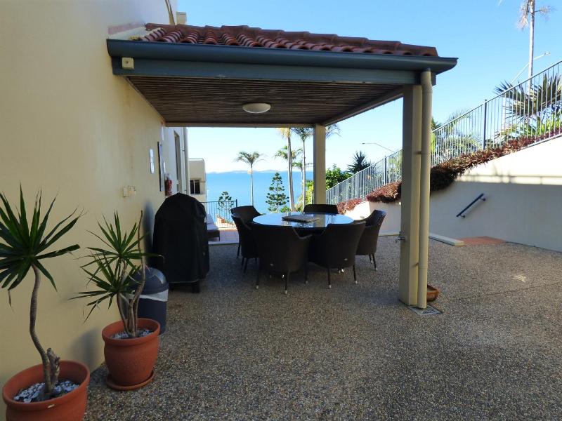 Villa Mar Colina