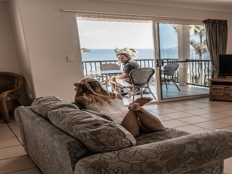 Villa Mar Colina