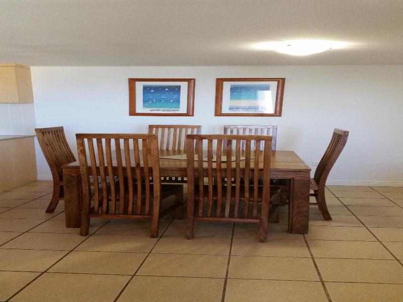 Villa Mar Colina