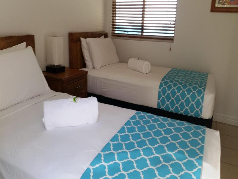 Villa Mar Colina