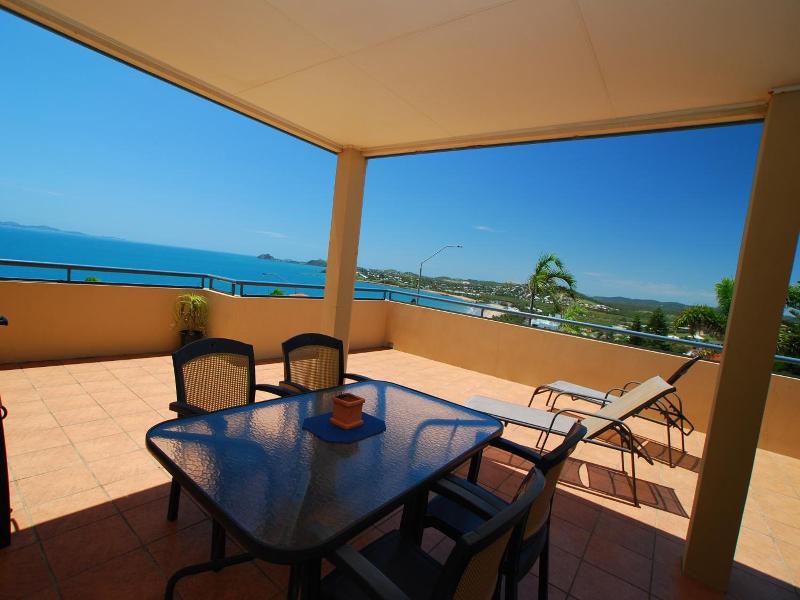 Villa Mar Colina