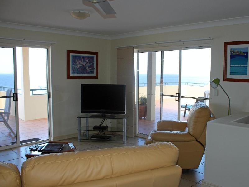 Villa Mar Colina