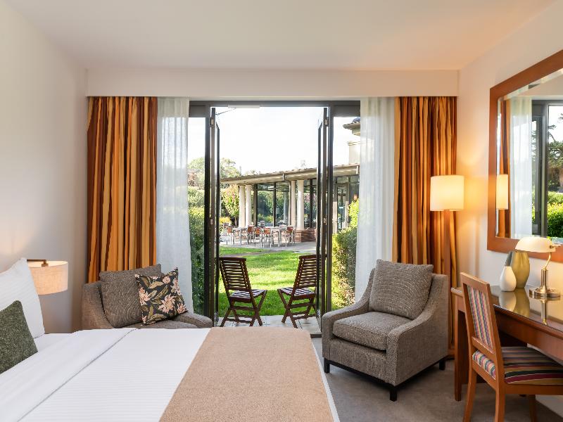 Yarra Valley Lodge image