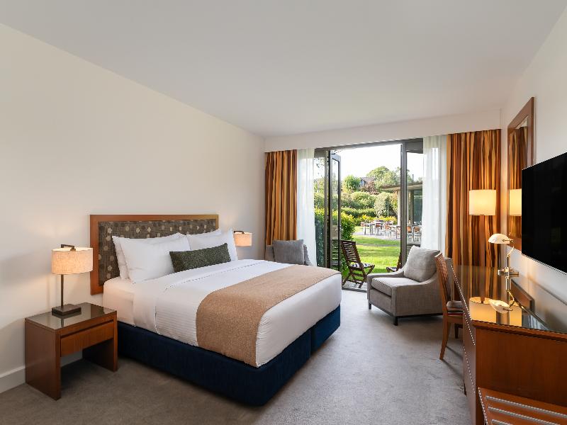 Yarra Valley Lodge image