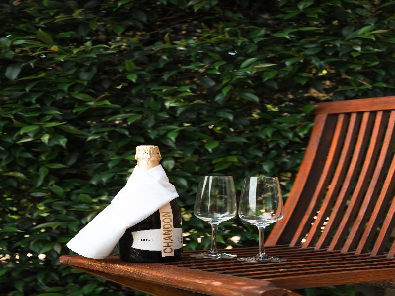 Yarra Valley Lodge image