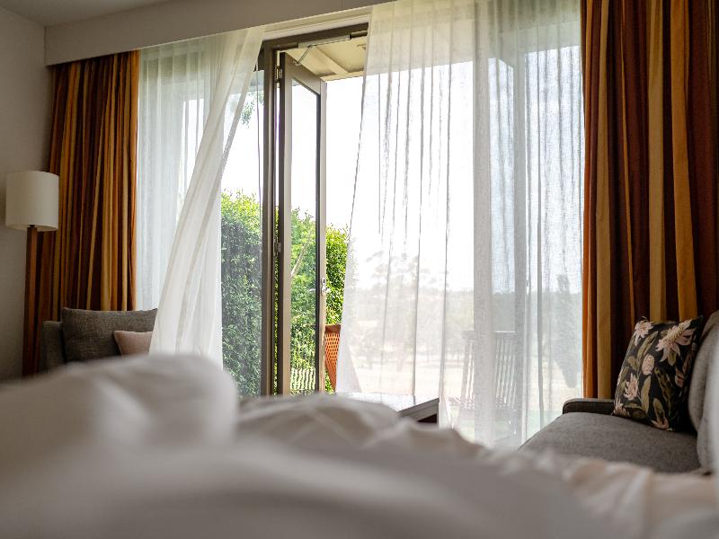 Yarra Valley Lodge image