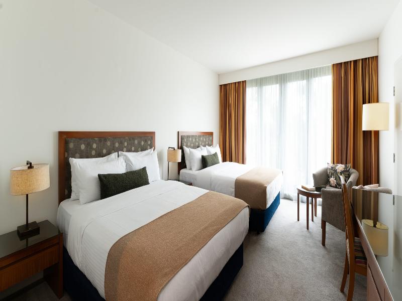 Yarra Valley Lodge image