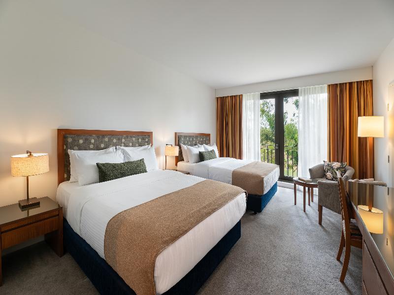 Yarra Valley Lodge image