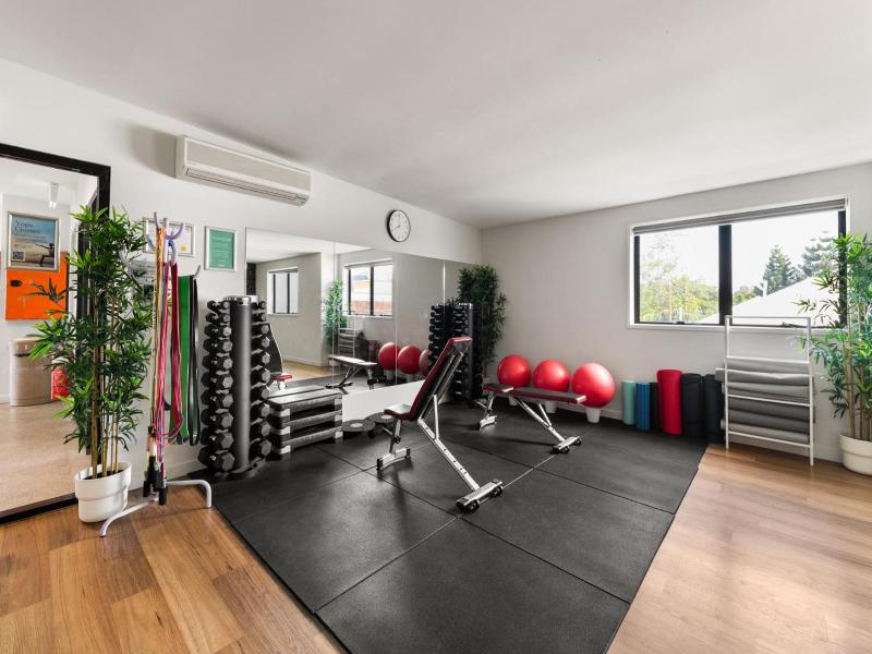 Brisbane City YHA image