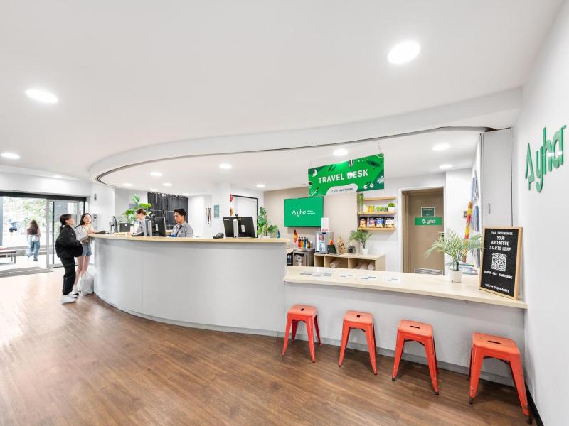 Brisbane City YHA image